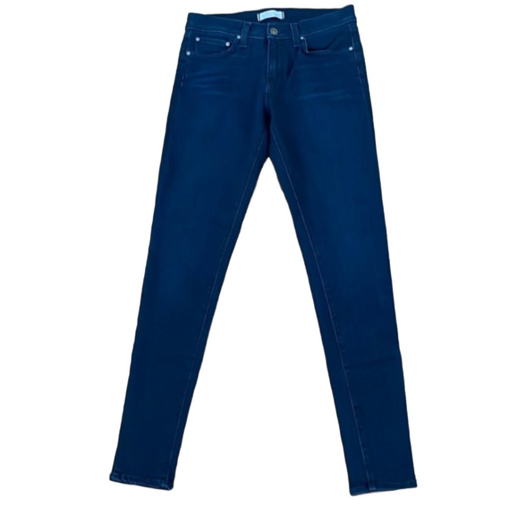 Principle Denim Innovators Dark Wash Skinny Jeans